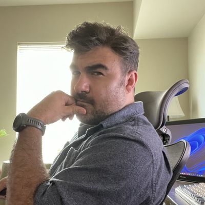 Joseph, 37