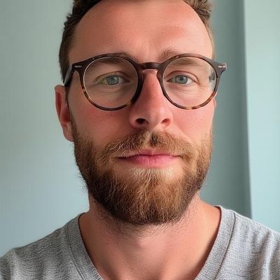 Patrick, 31