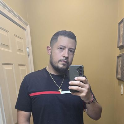 Edgar, 34