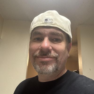 Doug, 49