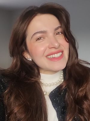 Milena Glenda, 26