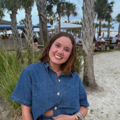 Grace, 26