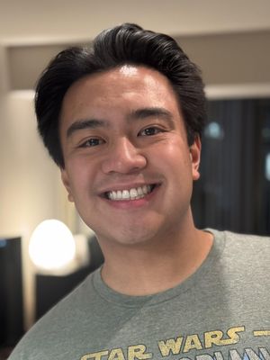 Michael, 25