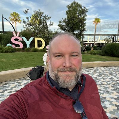 B J, 43