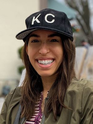 Melissa, 35
