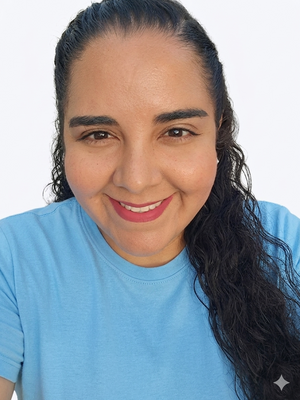 Martha, 38