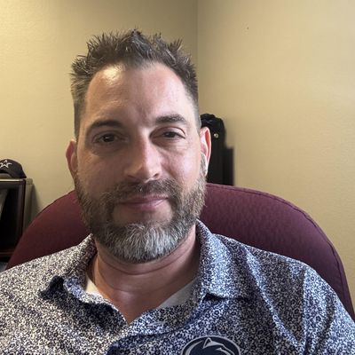 Jeremy, 44