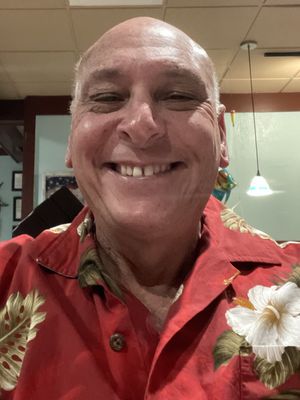 Michael, 70