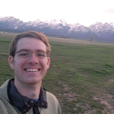 Andrew, 23