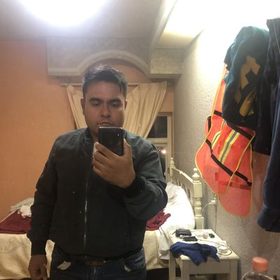 Isaac, 34