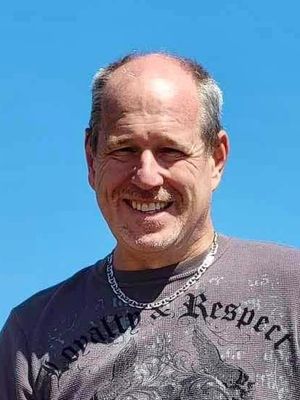 Michael, 58