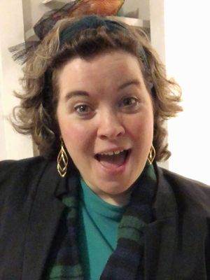Sabina, 34