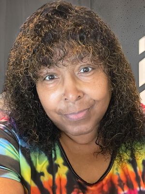 Adriene, 61