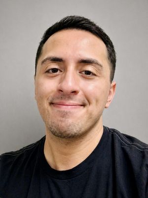 Vic, 34