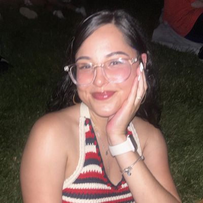 Karla, 31