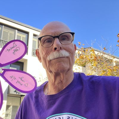Steve, 78