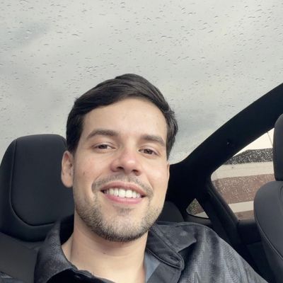 Joao, 27
