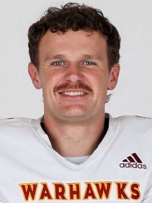 Mason, 21