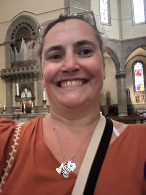 Elizabeth, 47