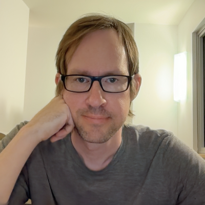 Sean, 41