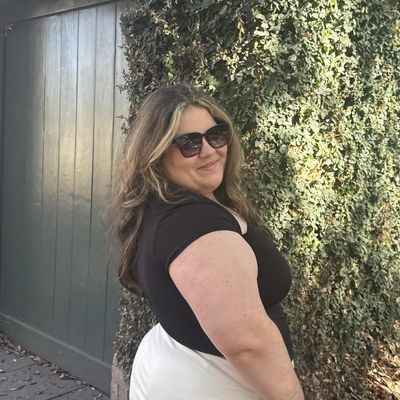 Liz, 20