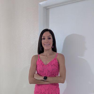 Lucy, 36