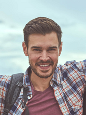 Andy, 46
