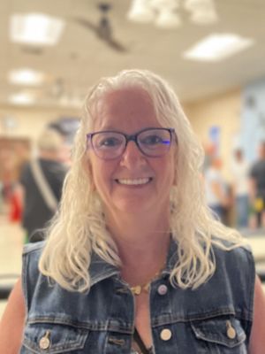 Ann, 58