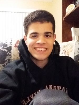 Brandon, 27