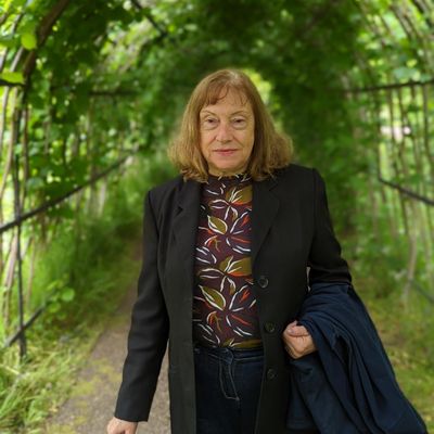 Patricia, 72