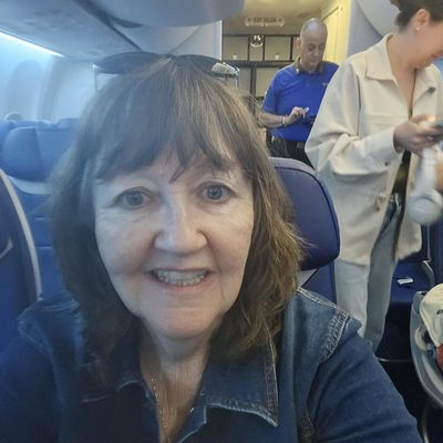Susan, 67
