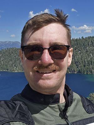 William, 33