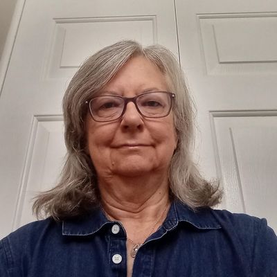 Nancy, 71
