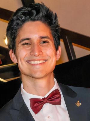 David, 28