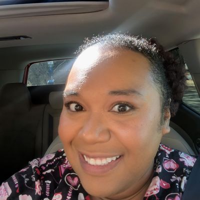 Kimberly, 40