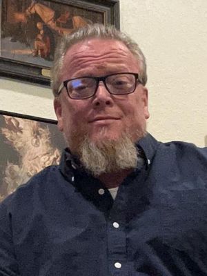 Matt, 52