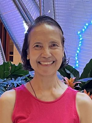 Laarni Milagrosa, 65