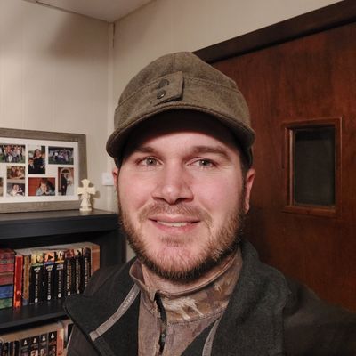 Luke, 36