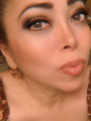 Gaby, 49