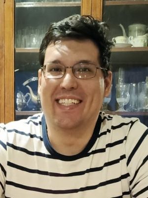 Hugo, 35