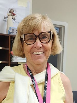 Aileen, 69