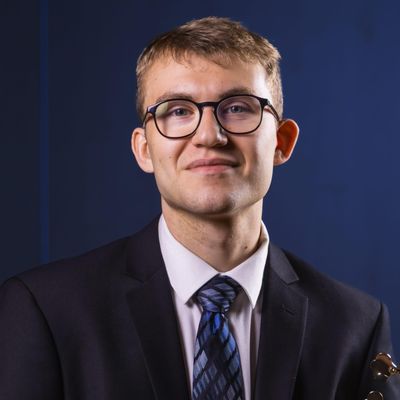 Aiden, 22