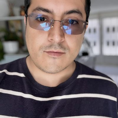 Diego, 34