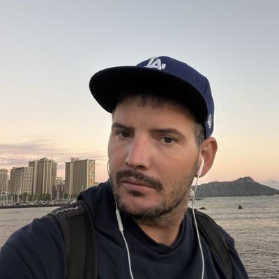 Michael, 41