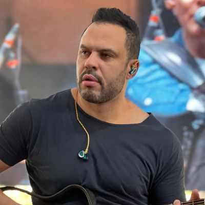 Josuel Junior, 42
