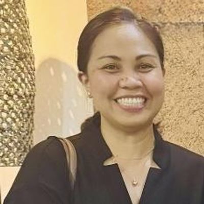 Pam, 44