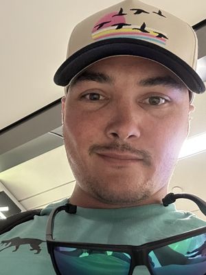 Ian, 31