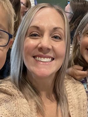 Kate, 38