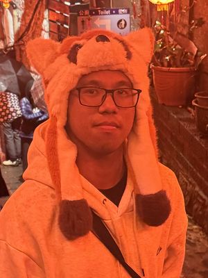 Josh, 30