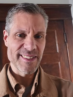 Michael, 51